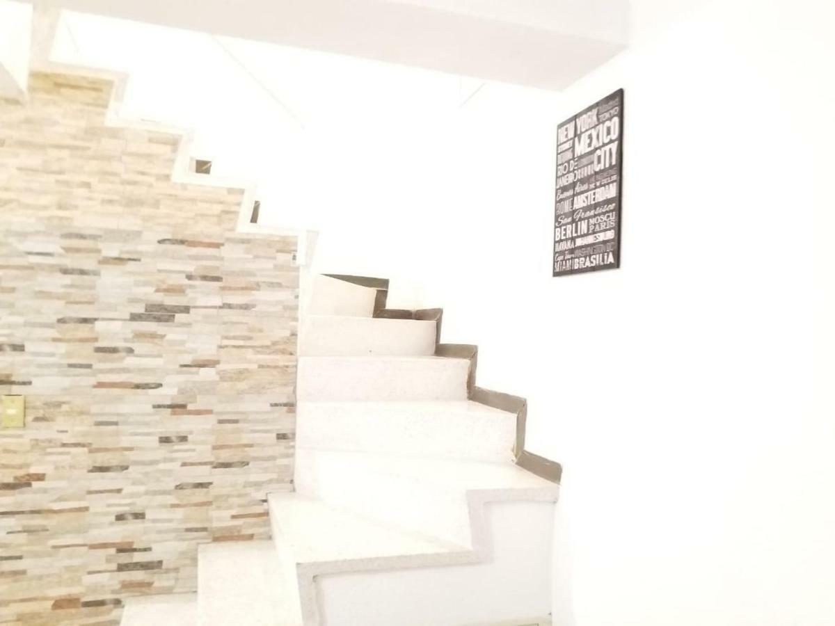 Casa Con Alberca Climatizada Privada Para 8 Personas Emiliano Zapata  Exterior photo