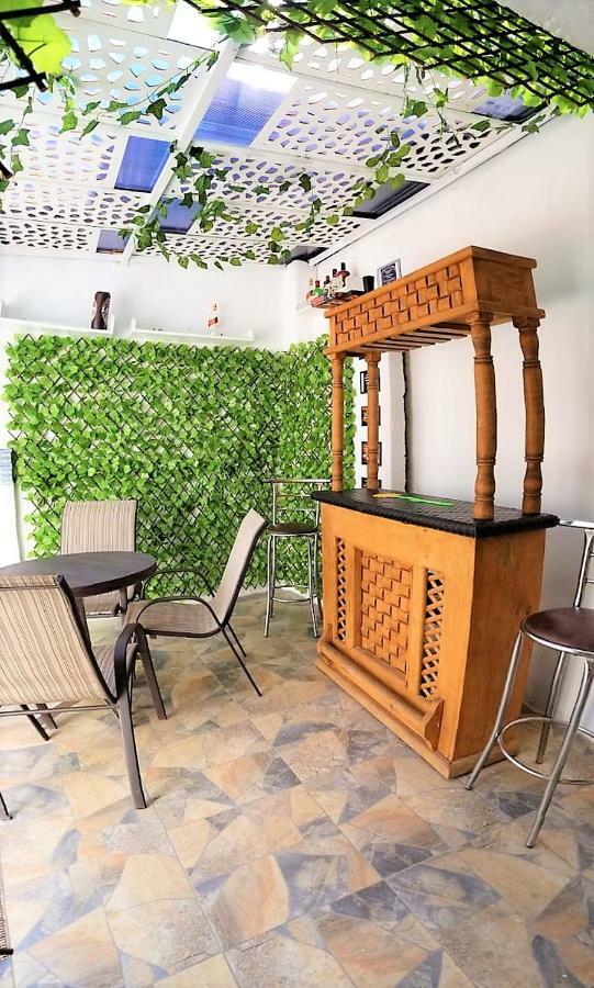 Casa Con Alberca Climatizada Privada Para 8 Personas Emiliano Zapata  Exterior photo