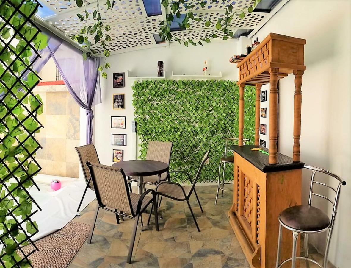 Casa Con Alberca Climatizada Privada Para 8 Personas Emiliano Zapata  Exterior photo