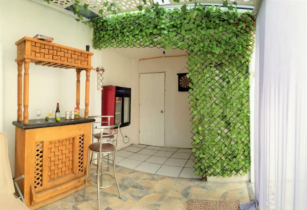 Casa Con Alberca Climatizada Privada Para 8 Personas Emiliano Zapata  Exterior photo